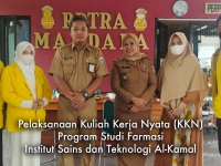 Parallel Class ISTA Jakarta Nomor 4