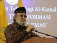 Parallel Class ISTA Jakarta Nomor 5