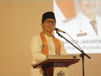Parallel Class ISTA Jakarta Nomor 6
