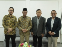 Parallel Class ISTA Jakarta Nomor 7