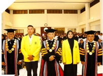 Parallel Class ISTA Jakarta Nomor Photo Gallery 3