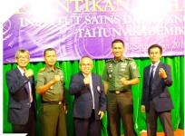 Parallel Class ISTA Jakarta Nomor Photo Gallery 4