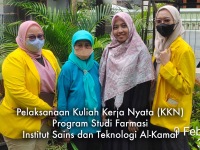 Parallel Class ISTA Jakarta Nomor Foto Home 2